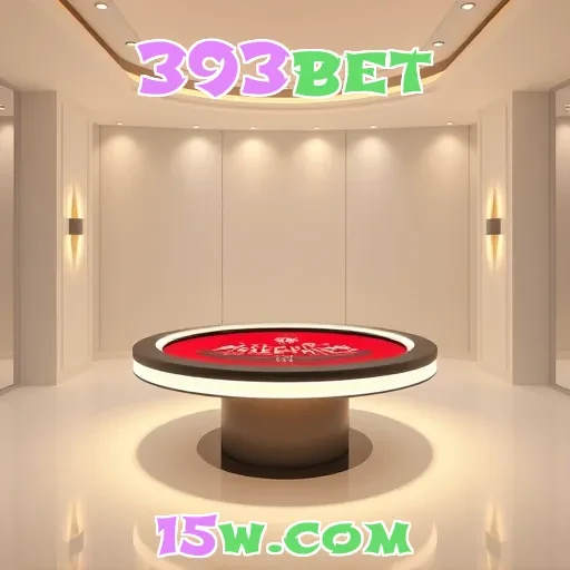 393bet: A Incrível Experiência dos Jogos no Show de Jogos