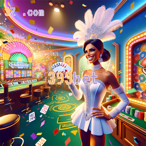 Ofertas Imperdíveis: Promoções do 393bet para Jogadores