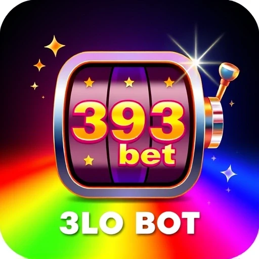 393bet logo